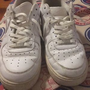 Nike Air Force 1